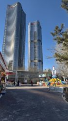 -大望京儿童游乐场