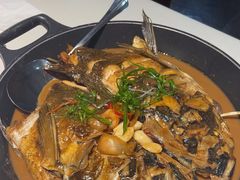 -万景茶庄·台州菜