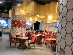 -石榴红了·非遗酥皮烤包子·新疆菜(瑞豪店)