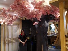 -九田家黑牛烤肉料理(太阳城店)
