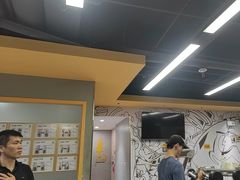 -超鹿运动(大唐世家店)