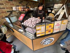 零售区-小邢板栗(星悦广场店)