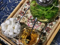 -乡村馕坑肉·烧烤·新疆菜·本地人更爱吃(阿勒泰首店)