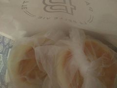 奶油芝士多-巴黎贝甜(华堂新辰汇店)