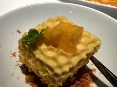 -上海吉臣维景酒店·维多利亚餐厅