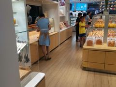 -好利来(梅江永旺店)