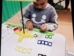 -嘉定民办实蒙早教中心