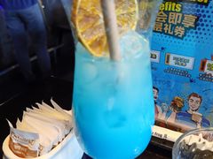 -bluefrog蓝蛙(恒隆广场店)