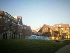 -天津津利华酒店