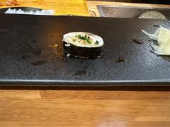 -鮨乐亭Omakase·海胆宴