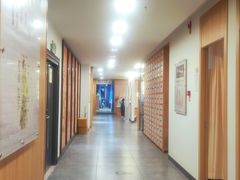大堂-冬日中医馆(枋湖店)