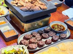 -火炉情韩国料理店(古田路店)