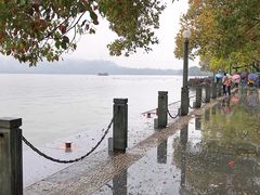 -西湖外事游船(湖滨二公园外事游船码头)