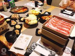 -八角锄烧·肉火锅(天河城店)