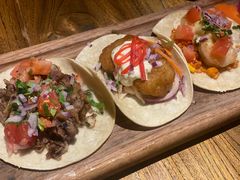 -Q MEX 库迈墨西哥餐吧(三里屯店)