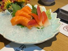 -屋岩·日式料理(惠阳开城大道店)