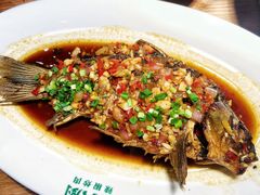 -费大厨辣椒炒肉(万家丽一店)