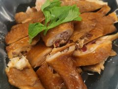 -鸡坤茶室(三里屯店)