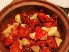 -小资太太餐厅(南岗区店)