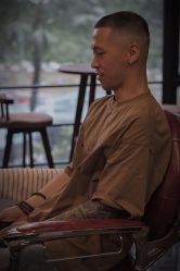 -鸿運 BARBER SHOP男士理发馆