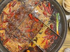 -咖咖火锅(老店)