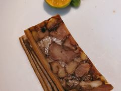 -壹零捌道·北京烤鸭(车公庄店)