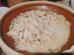 -洞庭土菜馆(天河北总店)