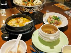 -鼎晟江南·融合江南宴(固戍店)