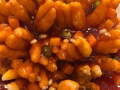 -東城故事·尋找姆媽的味道(玉兰路店)
