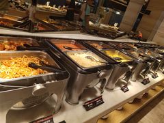 -比格比萨自助(宋家庄店)