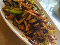 -大哈福烧烤·海鲜·家常菜(延安三路店)