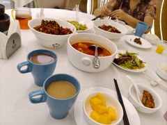 -湖锦酒楼·30年经典湖北菜(沌口店)