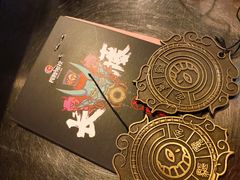 -长藤鬼校(千禧店)