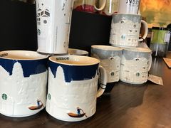 -星巴克臻选(苏州苏信店)