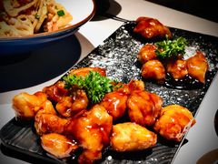 -绿茶餐厅(领展购物广场·中关村店)