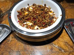 -佰烧海鲜烤肉火锅自助(熙地港店)