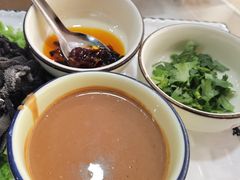 -满记烧饼(牛街东里小区一区店)