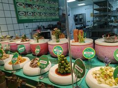 -松沪名灶·豆浆鱼头·新上海菜(飞航吾悦广场店)