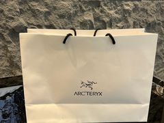 -ARC'TERYX始祖鸟(奕欧莱奥特莱斯店)