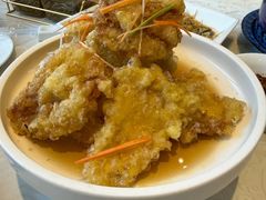 -老妈菜馆(建设街店)