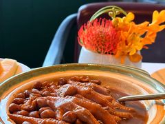 -三号黄浦会Canton Table