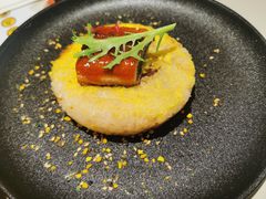 -蔡澜点心·粤菜(西单大悦城店)