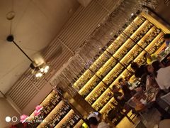 -酒肆浅葱•烧烤•龙虾•排档(卓悦intown店)