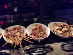 -上海中星铂尔曼大酒店 汇·西餐厅