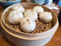 土猪肉老面小笼包-坊门老街(宜山路店)