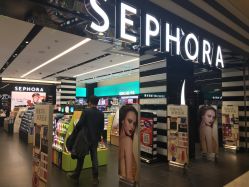 -丝芙兰Sephora