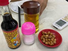 -嘉升大排档(番禺总店)