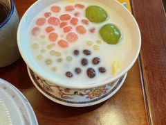 -寄畅興·百年蟹黄面·万国建筑群(外滩27号店)