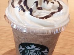 -星巴克(泉州百捷上悦城店)