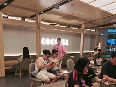 -CoCo都可(秀英万达店)